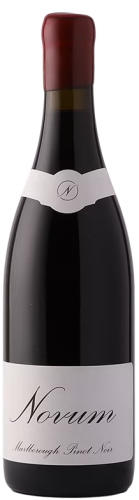 Novum Pinot Noir Novum Pinot Noir