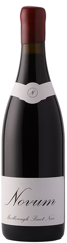 Novum Pinot Noir Novum Pinot Noir