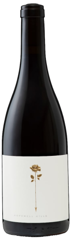 Rose & Arrow Pinot Noir Hopewell Hills Rose & Arrow Pinot Noir Hopewell Hills