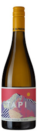 Tapi Chardonnay Tapi Chardonnay