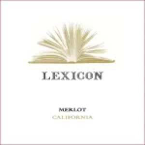 Lexicon Merlot
