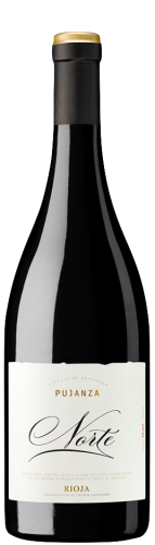 Bodegas y Vinedos Pujanza Rioja Norte Bodegas y Vinedos Pujanza Rioja Norte