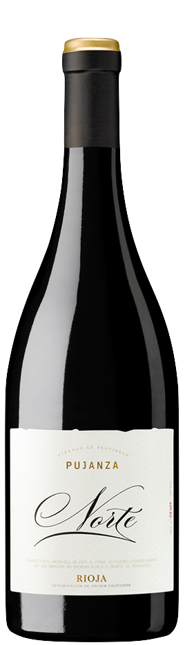 Bodegas y Vinedos Pujanza Rioja Norte Bodegas y Vinedos Pujanza Rioja Norte