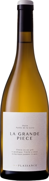 Chateau de Plaisance Anjou Blanc "La Grande Piece"