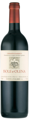 Isole e Olena Chianti Classico