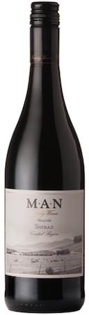 Man Vintners Syrah Skaapveld