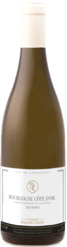 Domaine Balland-Curtet Bourgogne Blanc Cote d'Or 'Les Buees'