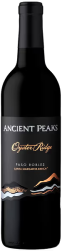 Ancient Peaks Winery Red Blend Oyster Ridge Ancient Peaks Winery Red Blend Oyster Ridge