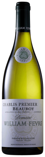 William Fevre Chablis 1er Cru Beauroy
