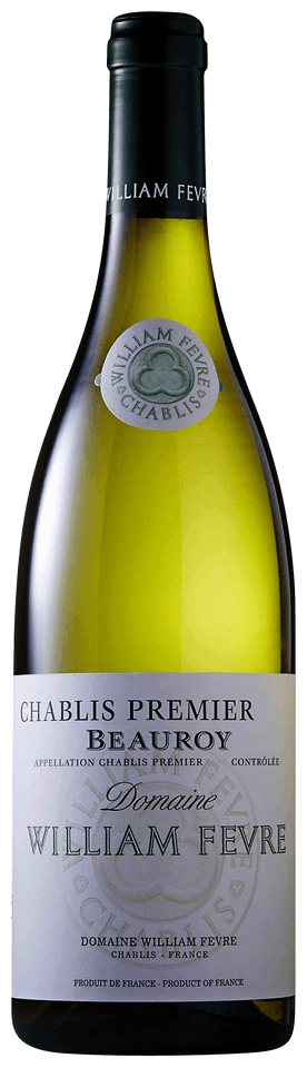 William Fevre Chablis 1er Cru Beauroy