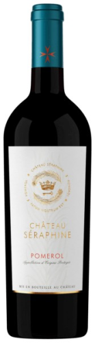 Chateau Seraphine Pomerol Chateau Seraphine Pomerol