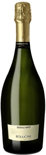 Serafini & Vidotto Prosecco Treviso Bollicone