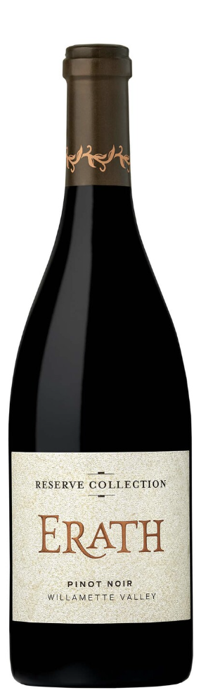 Erath Pinot Noir Reserve Collection Erath Pinot Noir Reserve Collection