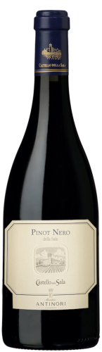 Castello della Sala (Antinori) Pinot Nero della Sala