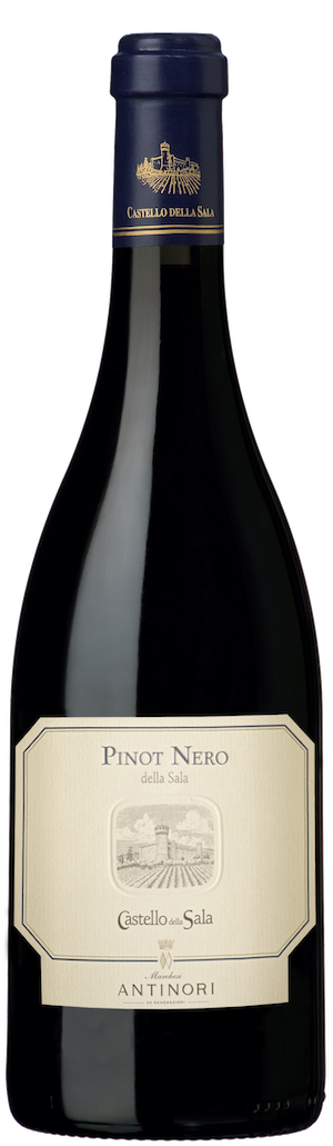 Castello della Sala (Antinori) Pinot Nero della Sala