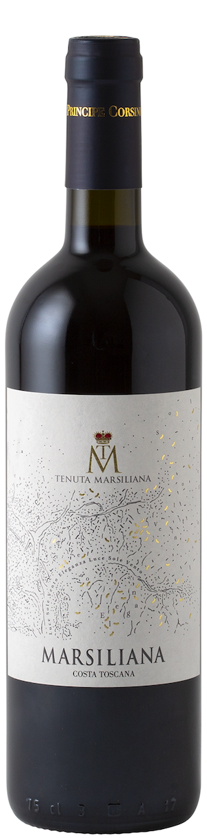 Tenuta Marsiliana Costa Toscana