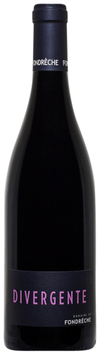 Domaine de Fondreche Ventoux Divergente Domaine de Fondreche Ventoux Divergente