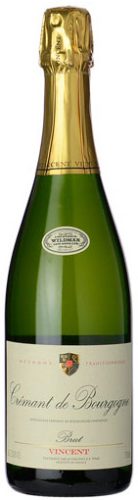 Jean-Jacques Vincent Cremant