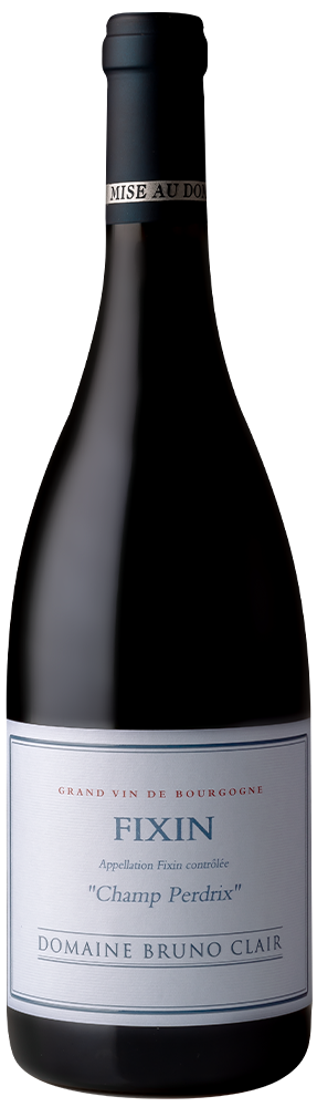 Domaine Bruno Clair Fixin Les Champs Perdrix