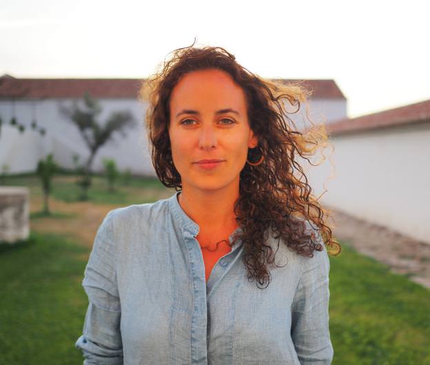 El Enemigo Adrianna Catena