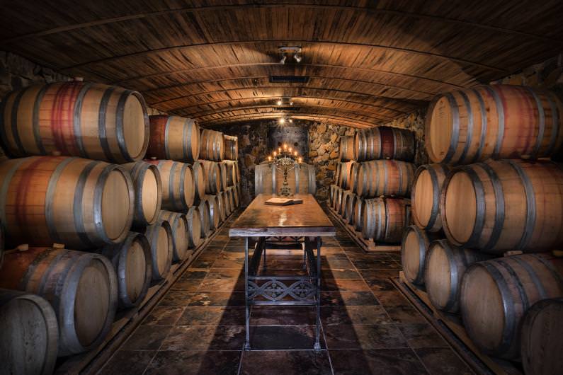 El Enemigo Aleanna Winery