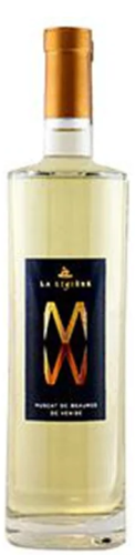 Domaine la Ligiere Muscat de Beaumes de Venise Chante Coucou