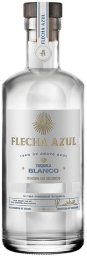 Flecha Azul Tequila Blanco