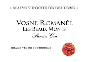 Maison Roche de Bellene Vosne Romanee Premier Cru Les Beaux Monts