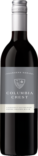 Columbia Crest Cabernet Sauvignon Founders Series