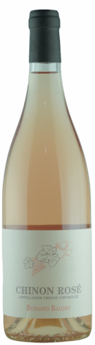 Bernard Baudry Chinon Rose Bernard Baudry Chinon Rose