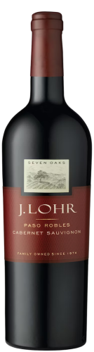 J. Lohr Cabernet Sauvignon Seven Oaks