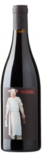 The Butcher (Weingut Schwarz) Blaufrankisch The Butcher (Weingut Schwarz) Blaufrankisch