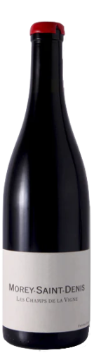 Frederic Cossard Morey St Denis Les Champs de la Vigne