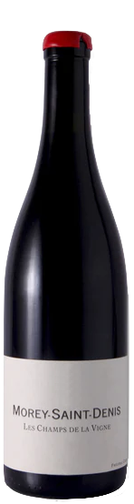 Frederic Cossard Morey St Denis Les Champs de la Vigne