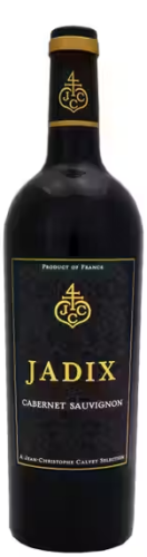 Jadix Cabernet Sauvignon IGP Pays d'Oc Jadix Cabernet Sauvignon IGP Pays d'Oc