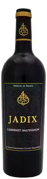 Jadix Cabernet Sauvignon IGP Pays d'Oc Jadix Cabernet Sauvignon IGP Pays d'Oc