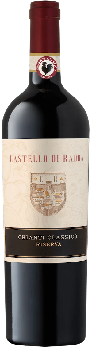 Castello di Radda Chianti Classico Riserva
