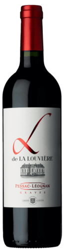 L de la Louviere Pessac Leognan Rouge L de la Louviere Pessac Leognan Rouge
