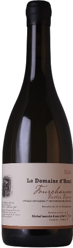 Le Domaine D'henri Chablis 1er Cru Fourchaume Vieilles Vignes