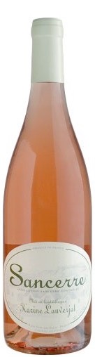 Karine Lauverjat Sancerre Rose