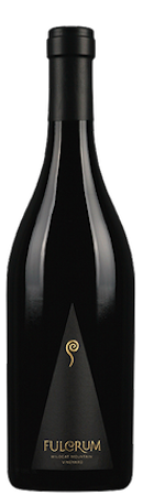 Fulcrum Pinot Noir Wildcat Mountain Vineyard