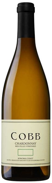 Cobb Chardonnay Mes Filles Vineyard