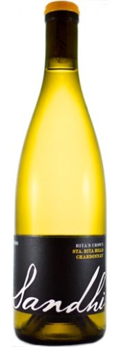 Sandhi Chardonnay Rita's Crown