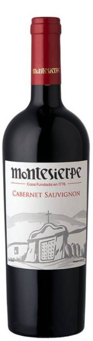 Montesierpe Cabernet Sauvignon Montesierpe Cabernet Sauvignon