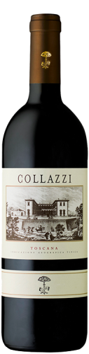 Fattoria Collazzi Toscana Rosso IGT Fattoria Collazzi Toscana Rosso IGT