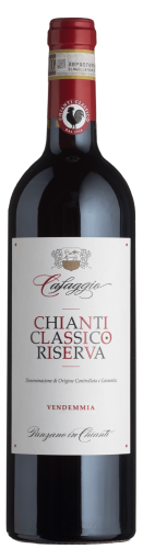 Villa Cafaggio Chianti Classico Riserva