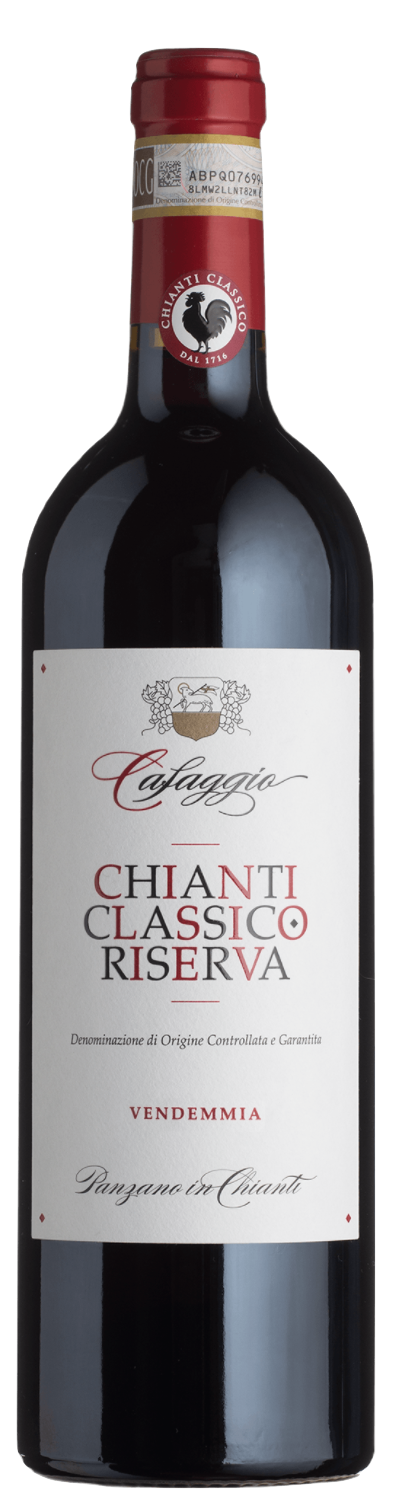 Villa Cafaggio Chianti Classico Riserva