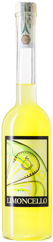 Alta Gradazione Liqueur Limoncello Alta Gradazione Liqueur Limoncello