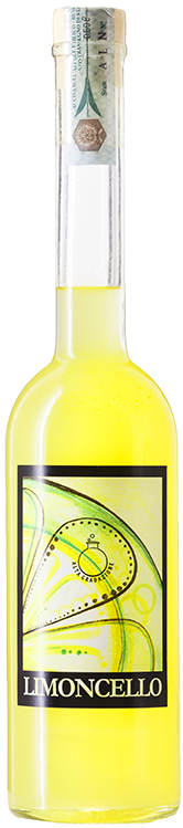 Alta Gradazione Liqueur Limoncello Alta Gradazione Liqueur Limoncello