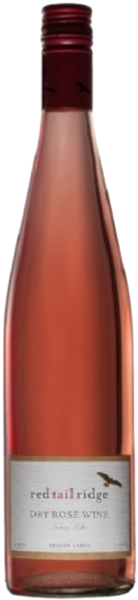 Red Tail Ridge Rose Dry